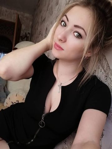 Проститутка Роксана